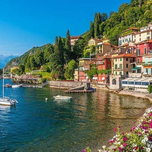 Destination Lake Como | Forum-Nexus Study Abroad